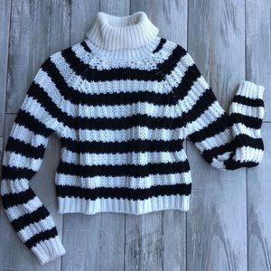 Forever 21 Turtleneck Sweater